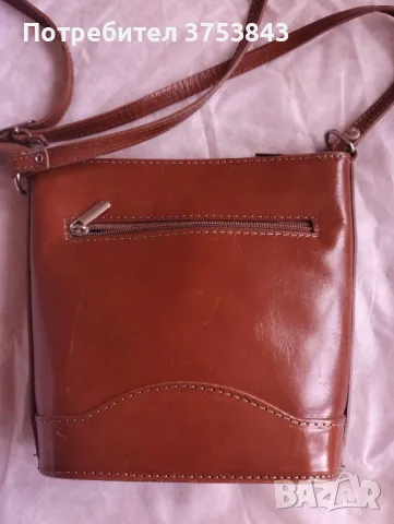 Малка дамска чанта, снимка 2 - Чанти - 49578015