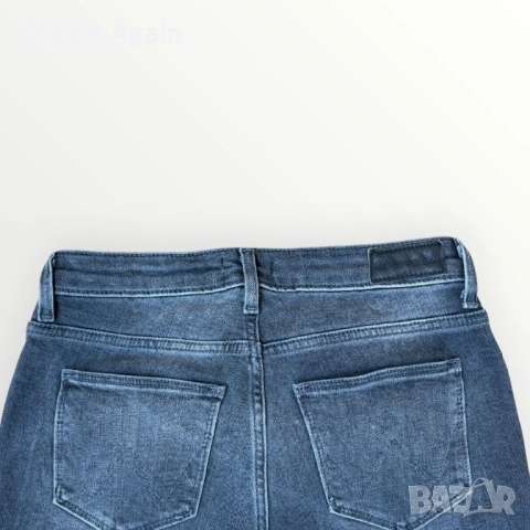 Дамски дънки Wrangler, снимка 4 - Дънки - 52102272