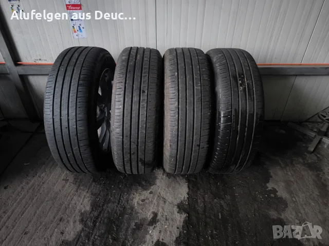 Джанти за Honda 18, снимка 5 - Гуми и джанти - 56058940