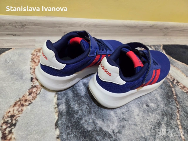 Детски маратонки найк и адидас , снимка 2 - Детски маратонки - 53121792