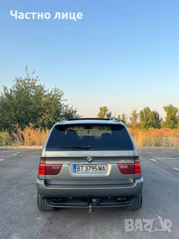 BMW X5 facelift, снимка 5 - Автомобили и джипове - 56416027