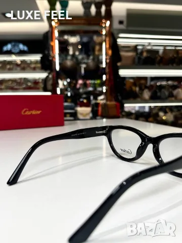 Cartier 🤍MIU MIU 🤍 Ray-Ban 🤍Дамски Слънчеви Очила , снимка 10 - Слънчеви и диоптрични очила - 55710289