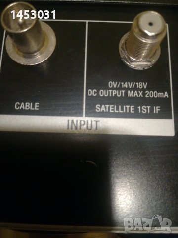 SONY DAR-1000ES, снимка 15 - Аудиосистеми - 39423337