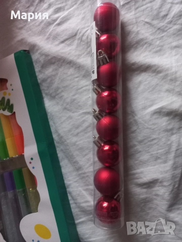 Коледни лампички и декорация, снимка 12 - Лед осветление - 52565647