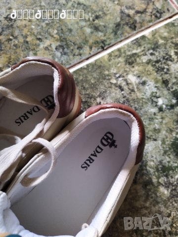 Дарис кецове, снимка 4 - Кецове - 34080938