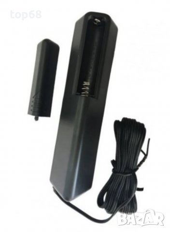 Термометър за измерване на външна и вътрешна температура., снимка 2 - Аксесоари и консумативи - 37019937