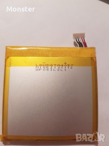 Батерия Alcatel  one touch  -LGHD4TA4057, снимка 1