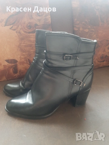 Дамски боти