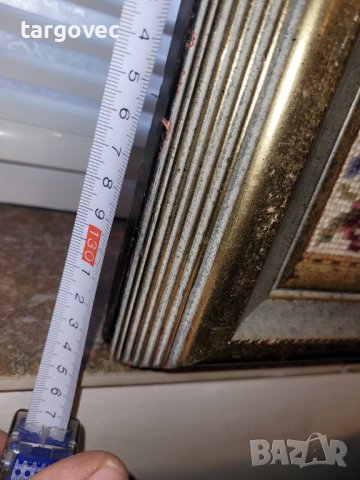 Прекрасен огромен гоблен 95/135 см5, снимка 2 - Гоблени - 44505740