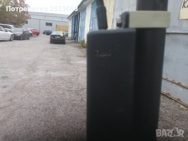 Металотърсач РАМКА PI POLONES 75 см, снимка 3 - Друга електроника - 42610784