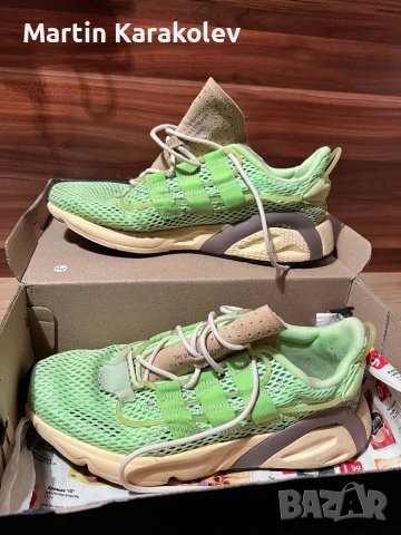 Обувки на Adidas, снимка 3 - Маратонки - 52460991