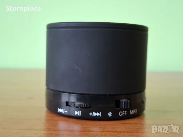 Bluetooth radio speaker Oreo Блутут колонка Радио, снимка 2 - Bluetooth тонколони - 49957197