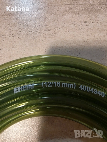 Маркуч за външен филтър, снимка 2 - Оборудване за аквариуми - 52722949