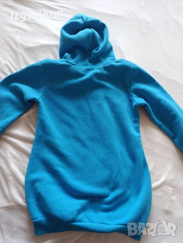 Детски ватиран суичър, горница , снимка 5 - Детски анцузи и суичери - 25605242