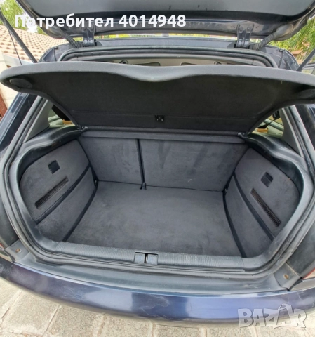 АУДИ  А3, снимка 9 - Автомобили и джипове - 52289678
