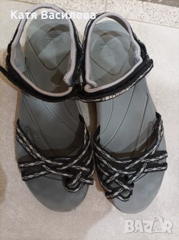 Дамски сандали Karrimor , снимка 1