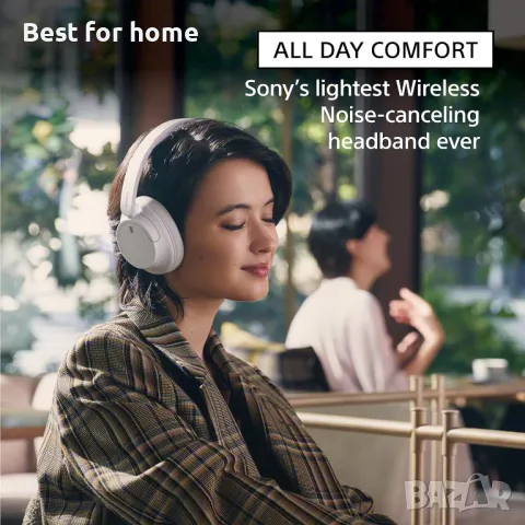 Безжични слушалки Sony - WH-CH720 висок клас, снимка 6 - Bluetooth слушалки - 48455322