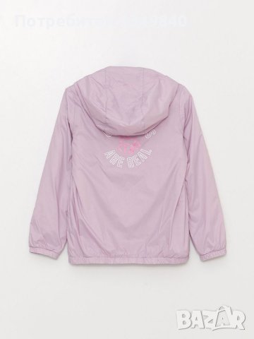 Дъждобран,анорак 13/14 Lc waikiki , снимка 4 - Детски якета и елеци - 42136552