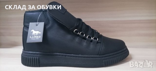 Мъжки кец код-101