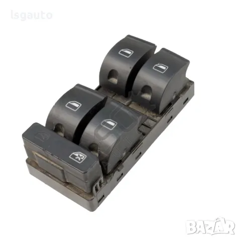 Панел бутони ел. стъкла предна лява врата AUDI A4 (B7) 2004-2008 ID: 144312