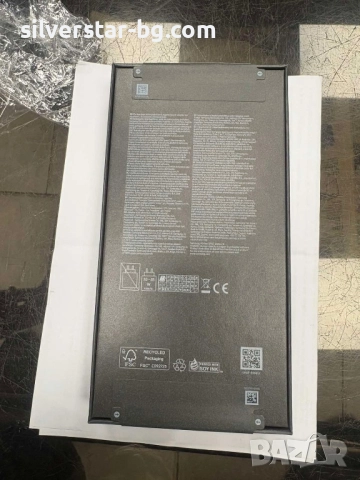 Samsung S 25 Ultra.  256 gb Нов  Гаранция, снимка 5 - Samsung - 52519165