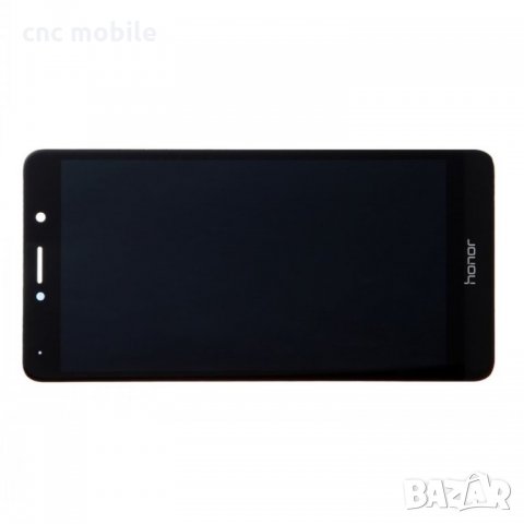 Huawei Honor 6X дисплей 
