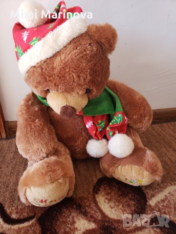 Плюшки, снимка 14 - Плюшени играчки - 30651143