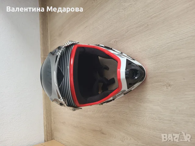 Каска за колело
