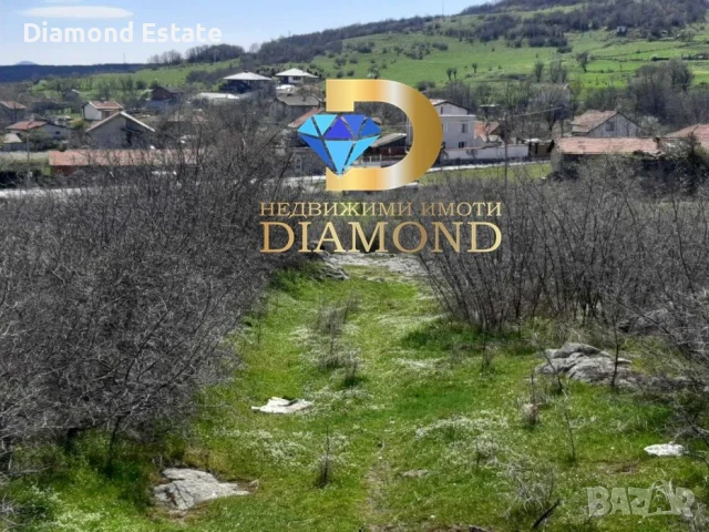 Парцел в регулация в село Долно Брястово, общ. Минерални бани, снимка 4 - Парцели - 51274875