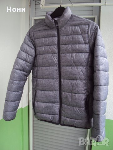 Юношеско зимно яке