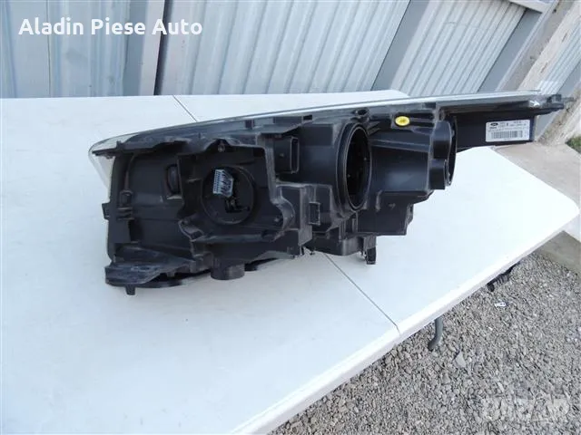 Фар десен Ford Kuga След 2016 г. Xenon код GV41-13D154-AF , снимка 9 - Аксесоари и консумативи - 50355747