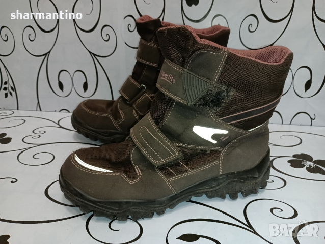 Super Fit Gore Tex N39- 26 лв, снимка 4 - Дамски боти - 44698136