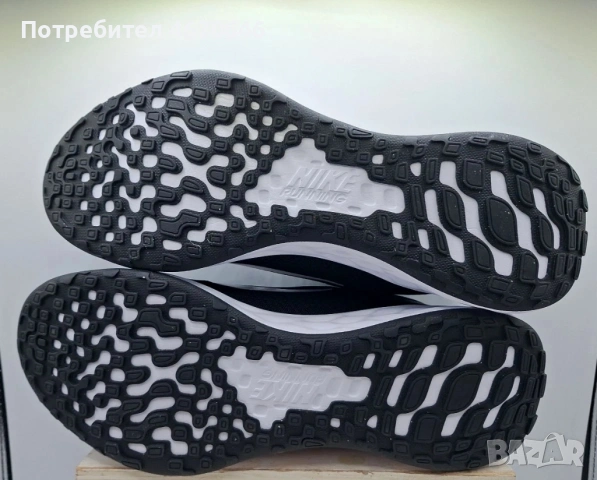 Спортни маратонки за крос Nike Revolution 6 Next Nature, снимка 6 - Маратонки - 53940812