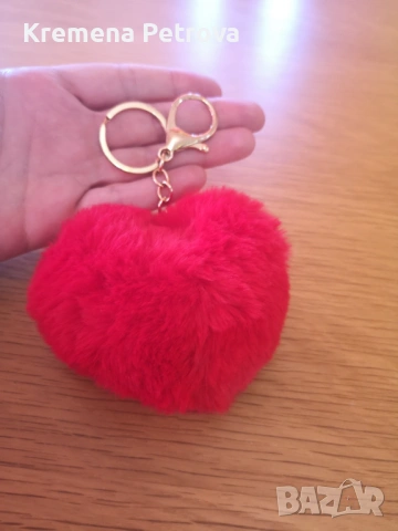 Предложения за Деня на влюбените, Сърце, Свети Валентин, 14 Февруари, снимка 3 - Други стоки за дома - 53162450