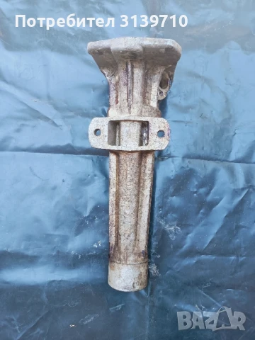 Опашка скор.кутия Газ24,Волга., снимка 3 - Аксесоари и консумативи - 50976134