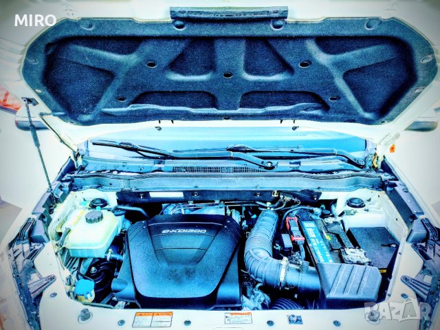 Ssang Yong Korando, снимка 3 - Автомобили и джипове - 39032428