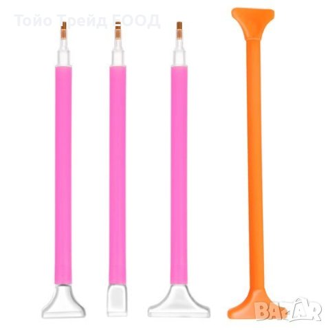 АКСЕСОАРИ ЗА ДИАМАНТЕНИ ГОБЛЕНИ, снимка 4 - Гоблени - 42831060