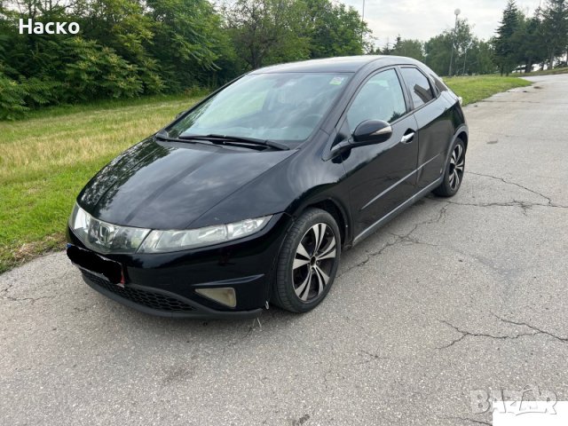 Honda Civic 2.2 на части Хонда Сивик 2.2 на части, снимка 2 - Автомобили и джипове - 42797842