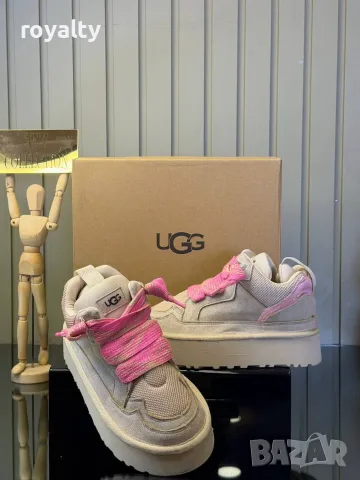 UGG Нови Дамски Боти с Кутия ЮДжиДжи Различни Цветове , снимка 5 - Дамски боти - 56135301
