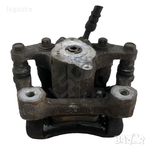 Заден десен спирачен апарат Hyundai i40 2015-2019 ID: 156243, снимка 2 - Части - 52824669