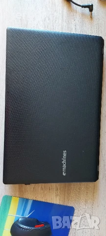 Лаптоп с зарядно, снимка 2 - Лаптоп аксесоари - 51094453