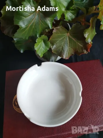 Пепелник "Изида", снимка 3 - Колекции - 49765456