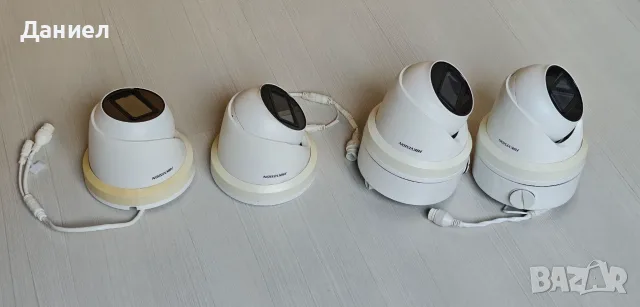 8MP IP камера Hikvision DS-2CD2385G1-I, снимка 4 - IP камери - 55769924