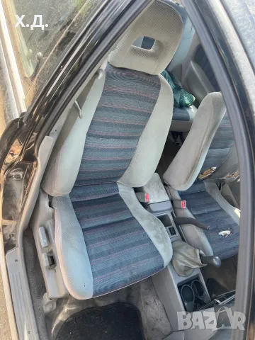 Mitsubishi Space Runner 4x4 НА ЧАСТИ , снимка 5 - Автомобили и джипове - 50008177