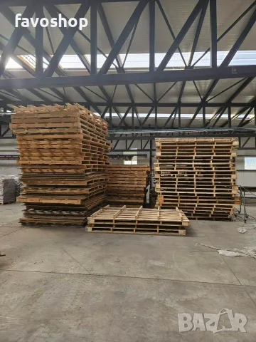 Голямоформатни дървени СКАРИ, снимка 2 - Други - 55843955