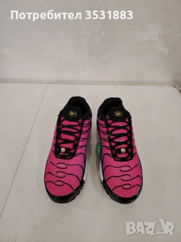 Мъжки маратонки Nike Tn Barcelona, снимка 3 - Маратонки - 52628689