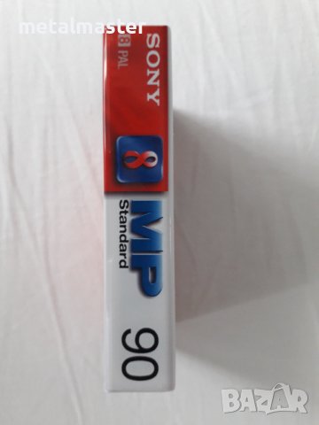 Sony MP90 video8, снимка 3 - Други - 42095239