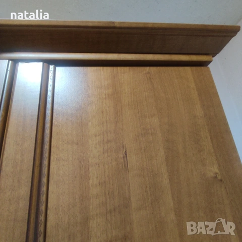 Секция за хол или спалня, снимка 4 - Секции и витрини - 53061906