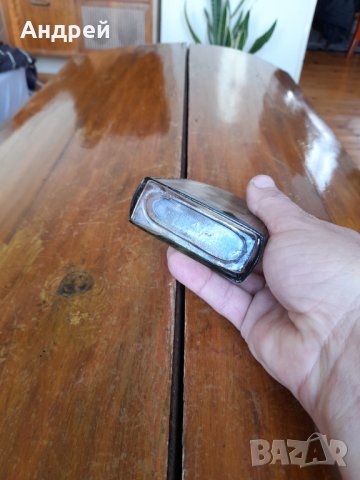 Стар одеколон Вечерний, снимка 5 - Други ценни предмети - 35279703