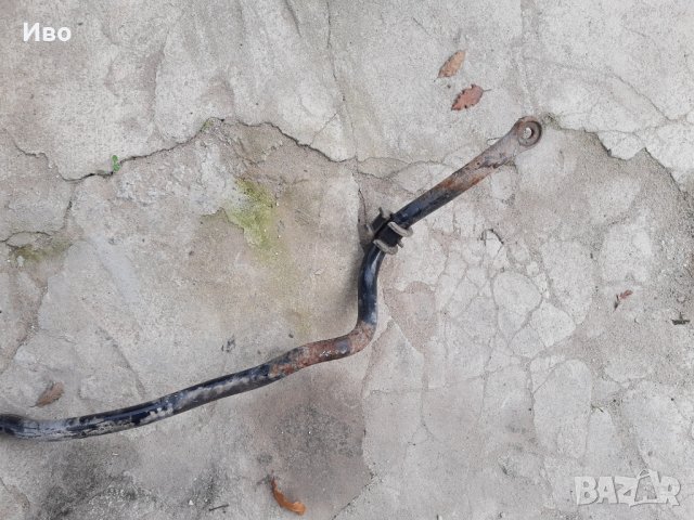 Предна стъбилизираща щанга за Mitsubishi Outlander Мицубиши Аутлендър 1 2.0i, снимка 4 - Части - 31344270